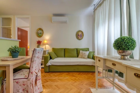 Apartmán Střední Dalmácie - Split DA 10675 N2