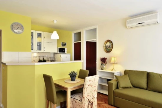 Apartmán Střední Dalmácie - Split DA 10675 N2