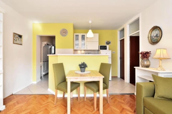 Apartmán Střední Dalmácie - Split DA 10675 N2