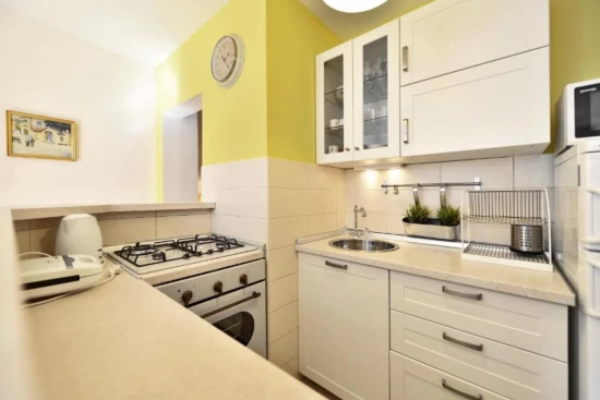 Apartmán Střední Dalmácie - Split DA 10675 N2