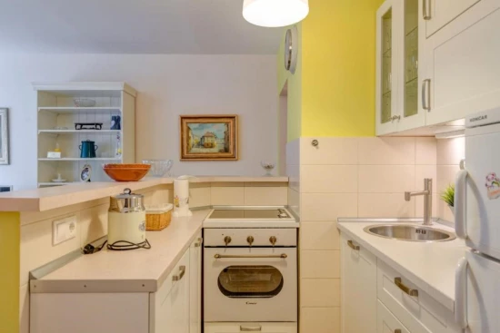 Apartmán Střední Dalmácie - Split DA 10675 N2