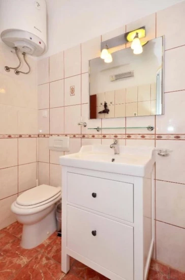 Apartmán Střední Dalmácie - Split DA 10675 N2