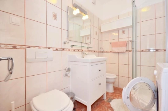 Apartmán Střední Dalmácie - Split DA 10675 N2