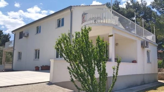 Apartmán Severní Dalmácie - Srima (Vodice) DA 10676 N1