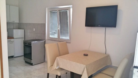 Apartmán Severní Dalmácie - Srima (Vodice) DA 10676 N3