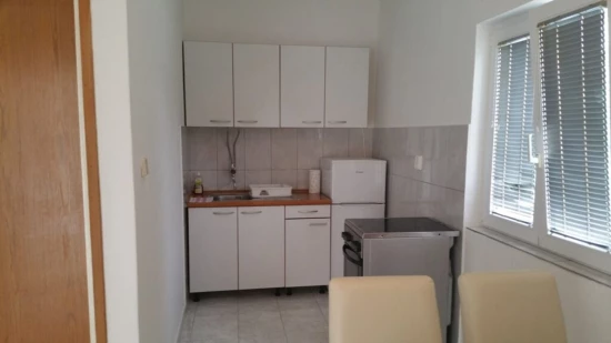 Apartmán Severní Dalmácie - Srima (Vodice) DA 10676 N3