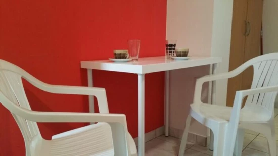 Apartmán Severní Dalmácie - Srima (Vodice) DA 10676 N4