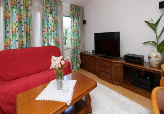 Apartmán Střední Dalmácie - Makarska DA 10677 N1