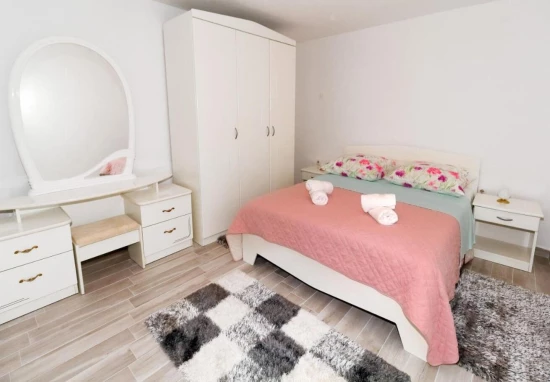 Apartmán Střední Dalmácie - Makarska DA 10677 N1