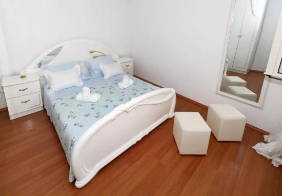 Apartmán Střední Dalmácie - Makarska DA 10677 N1