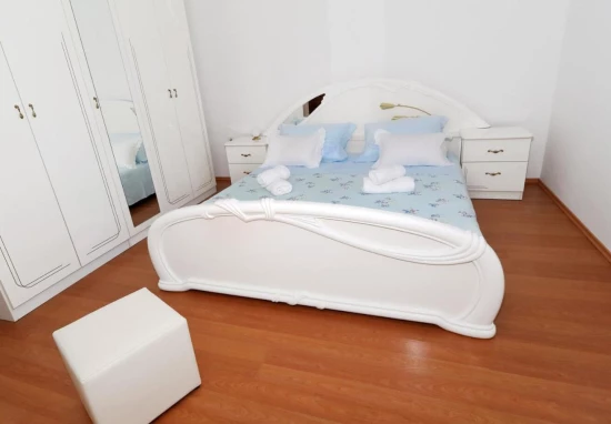 Apartmán Střední Dalmácie - Makarska DA 10677 N1