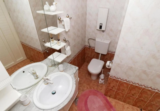 Apartmán Střední Dalmácie - Makarska DA 10677 N1