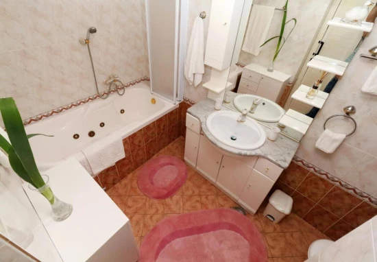 Apartmán Střední Dalmácie - Makarska DA 10677 N1