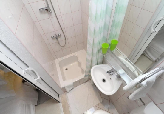 Apartmán Střední Dalmácie - Makarska DA 10677 N2