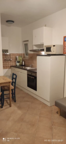 Apartmán Severní Dalmácie - Nin DA 10678 N1