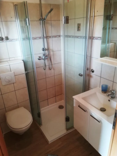 Apartmán Severní Dalmácie - Nin DA 10678 N1