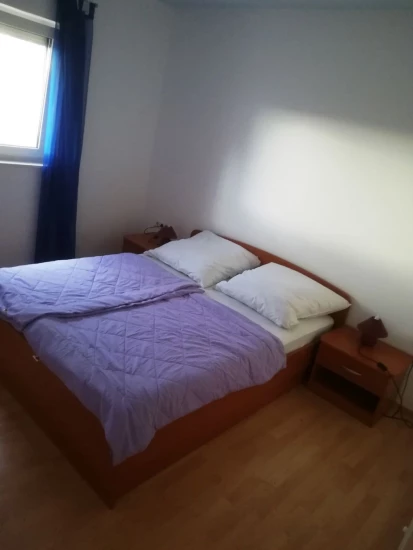 Apartmán Severní Dalmácie - Nin DA 10678 N2