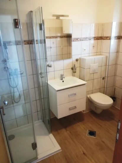 Apartmán Severní Dalmácie - Nin DA 10678 N2