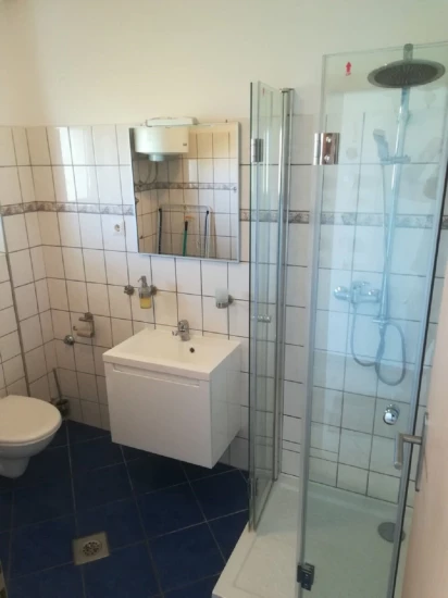 Apartmán Severní Dalmácie - Nin DA 10678 N3