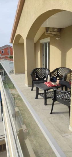 Apartmán Severní Dalmácie - Nin DA 10678 N3