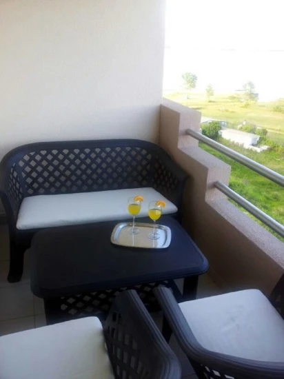 Apartmán Severní Dalmácie - Nin DA 10678 N4