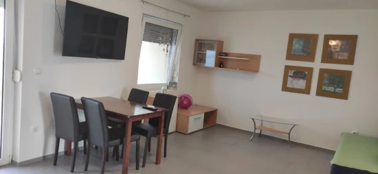 Apartmán Severní Dalmácie - Nin DA 10678 N4