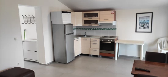 Apartmán Severní Dalmácie - Nin DA 10678 N4