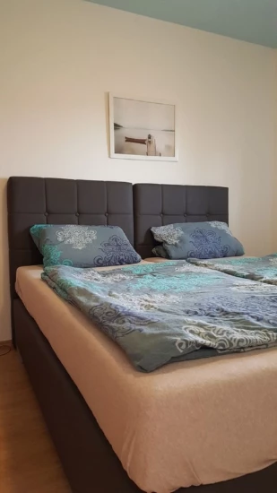 Apartmán Severní Dalmácie - Nin DA 10678 N4