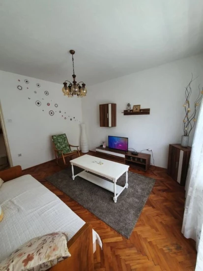 Apartmán Kvarner - Bribir (Selce) KV 10216 N1