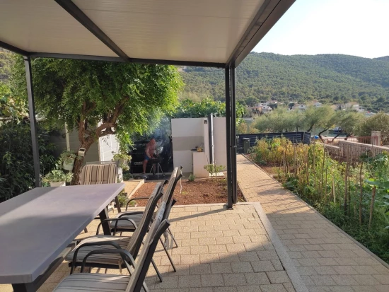 Apartmán Severní Dalmácie - Grebaštica DA 10679 N1