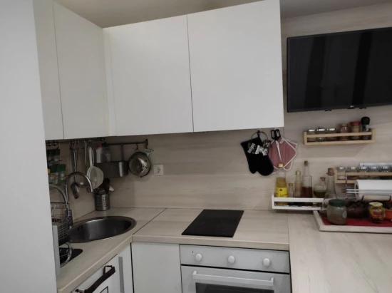 Apartmán Severní Dalmácie - Grebaštica DA 10679 N2