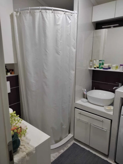 Apartmán Severní Dalmácie - Grebaštica DA 10679 N2