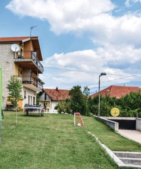 Apartmánový pokoj Střední Dalmácie - Trilj DA 10680 N1