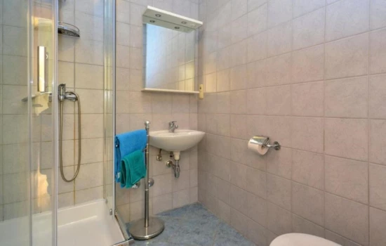 Apartmánový pokoj Střední Dalmácie - Trilj DA 10680 N1