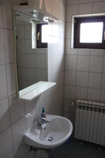 Apartmánový pokoj Střední Dalmácie - Trilj DA 10680 N4