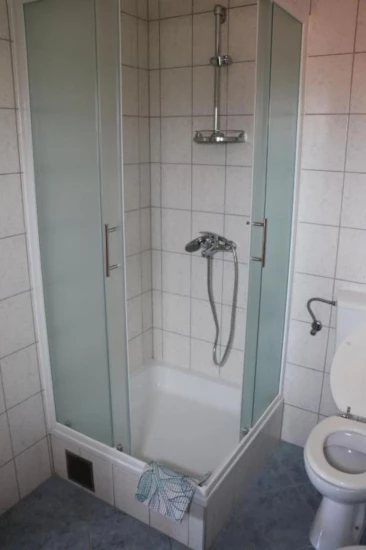 Apartmánový pokoj Střední Dalmácie - Trilj DA 10680 N4