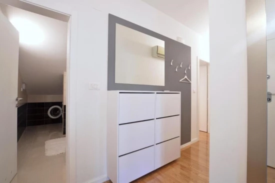 Apartmán Jižní Dalmácie - Ploče DA 10681 N1