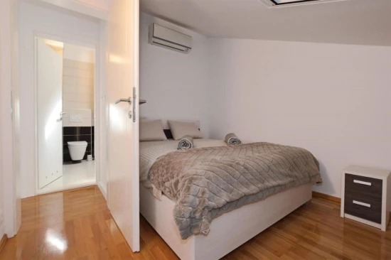 Apartmán Jižní Dalmácie - Ploče DA 10681 N1