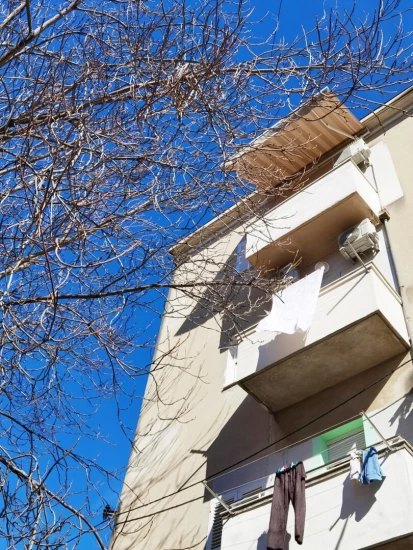 Apartmán Střední Dalmácie - Split DA 10682 N1