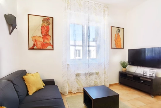 Apartmán Střední Dalmácie - Split DA 10682 N1