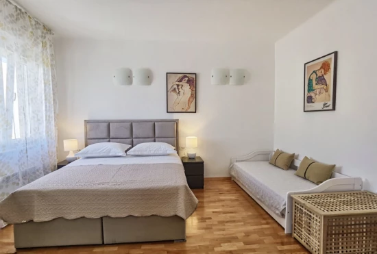 Apartmán Střední Dalmácie - Split DA 10682 N1