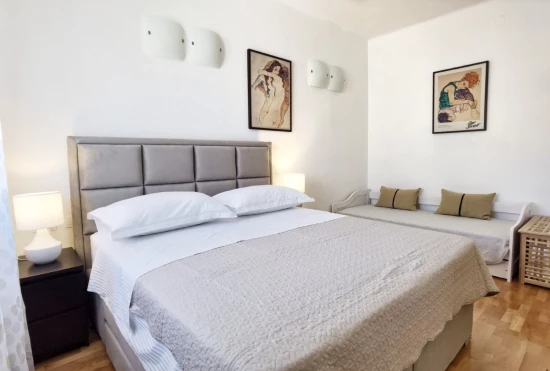 Apartmán Střední Dalmácie - Split DA 10682 N1