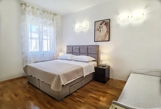 Apartmán Střední Dalmácie - Split DA 10682 N1