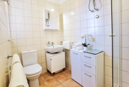 Apartmán Střední Dalmácie - Split DA 10682 N1