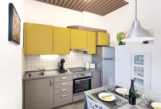 Apartmán Střední Dalmácie - Split DA 10682 N2