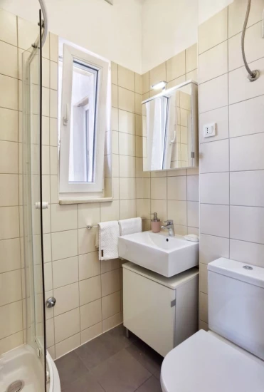 Apartmán Střední Dalmácie - Split DA 10682 N2