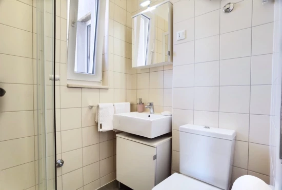 Apartmán Střední Dalmácie - Split DA 10682 N2