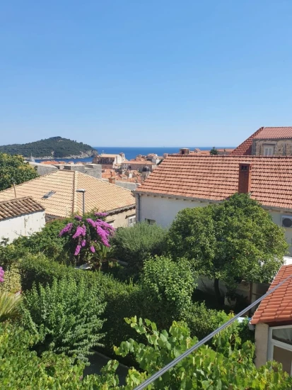 Apartmánový pokoj Jižní Dalmácie - Dubrovník DA 10683 N1