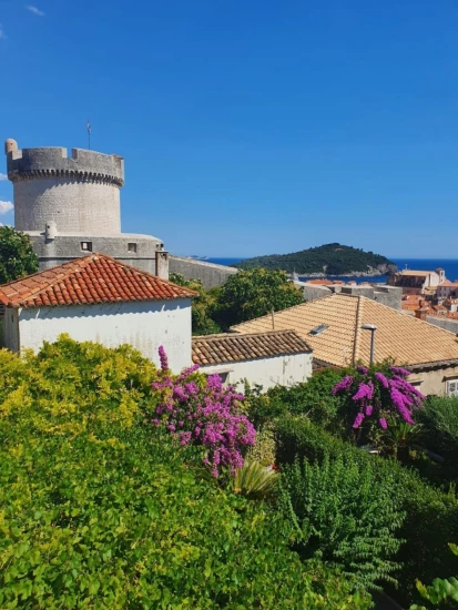 Apartmánový pokoj Jižní Dalmácie - Dubrovník DA 10683 N1