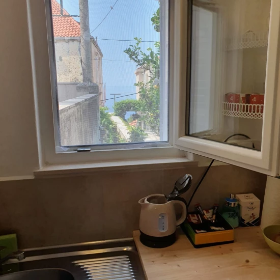 Apartmánový pokoj Jižní Dalmácie - Dubrovník DA 10683 N1